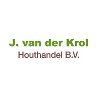 J. van der Krol Houthandel