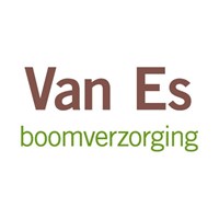 Van Es Boomverzorging